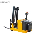 Standadrif rafmagns mótvægisstaflari